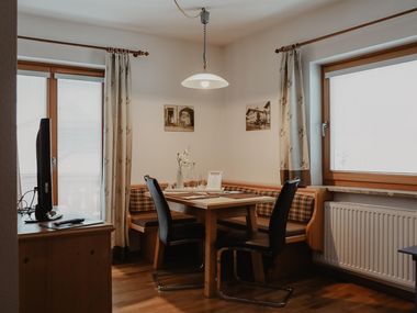 Landhaus Alpengru&szlig;