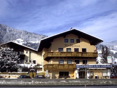 Gasthof Bacher