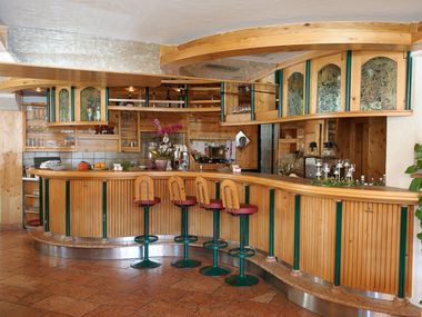 Gasthof Bacher