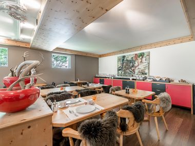 Boutique Hotel Cervus