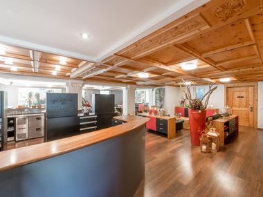 Boutique Hotel Cervus
