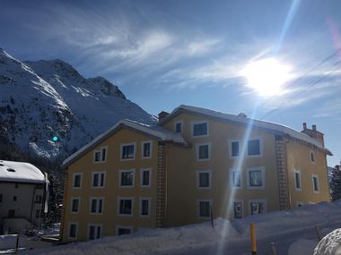 Boutique Hotel Cervus