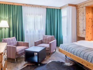 Boutique Hotel Cervus