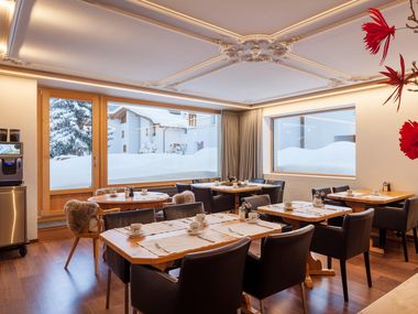 Boutique Hotel Cervus