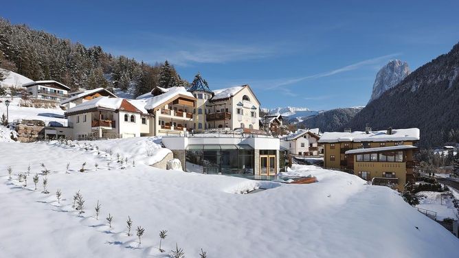 Unterkunft Hotel Alpenheim Charming & Spa, St. Ulrich, Italien