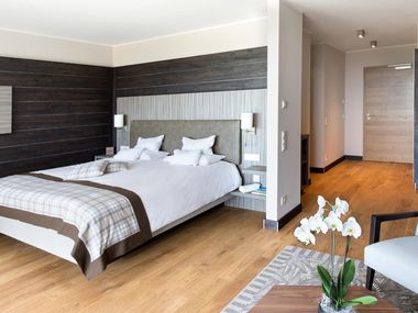 Bio- und Wellnesshotel Alpenblick