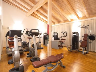 Bio- und Wellnesshotel Alpenblick