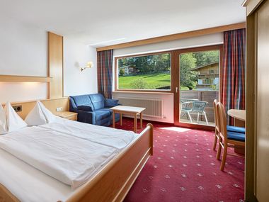 Lifthotel