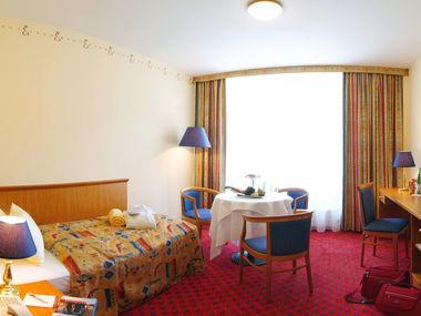 Thermal Resort Hotel Elisabethpark