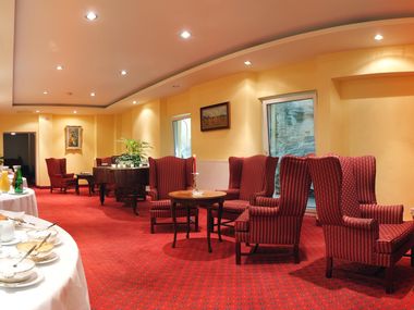 Thermal Resort Hotel Elisabethpark