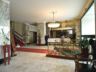 Thermal Resort Hotel Elisabethpark