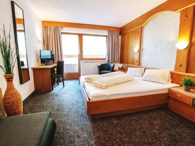 Hotel Tia Apart