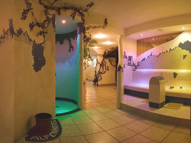 Hotel Tia Apart