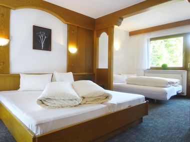 Hotel Tia Apart