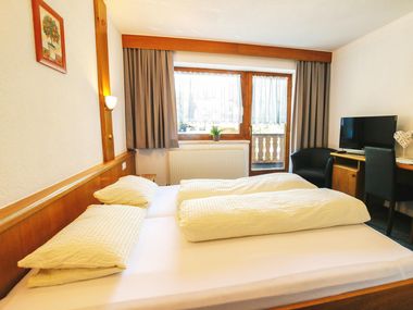 Hotel Tia Apart