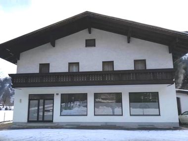 Appartement Bella Vista