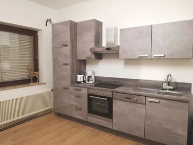Appartement Bella Vista