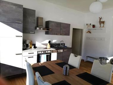 Appartement Bella Vista
