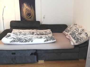 Appartement Bella Vista