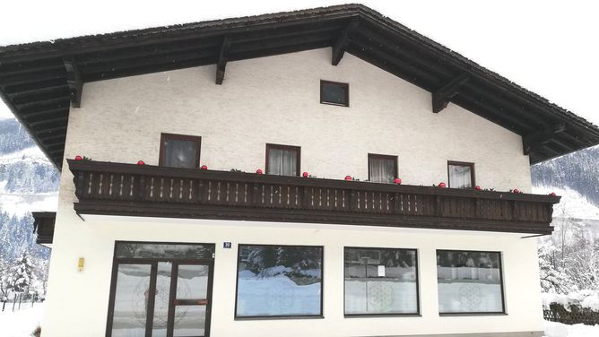 Appartement Keil in Bad Gastein (Oostenrijk)