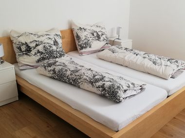 Appartement Bella Vista