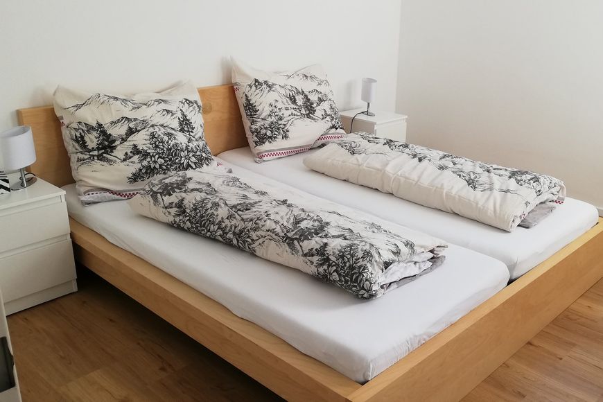 Apartmán - 4 os. (cca 58 m²), BS Cover Photo