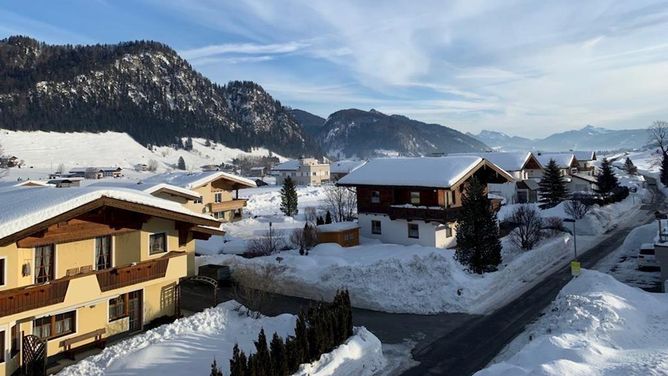 Living 9 Walchsee in Walchsee (Österreich)