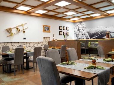 Hotel Da Villa