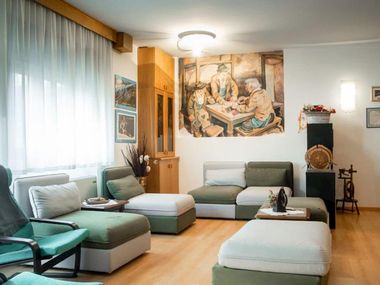 Hotel Da Villa