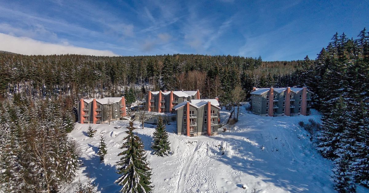 Ferienpark Brockenblick in Schierke - Angebote & Preise