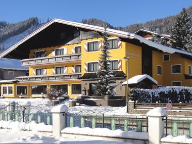 Hotel Schladmingerhof in Schladming