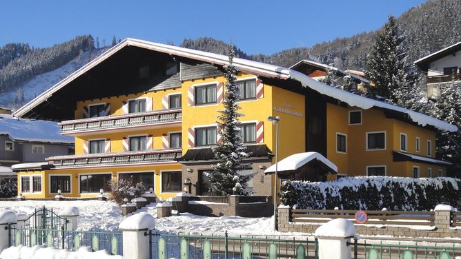 Hotel Schladmingerhof in Schladming (Oostenrijk)