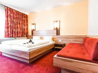 Hotel Schladmingerhof