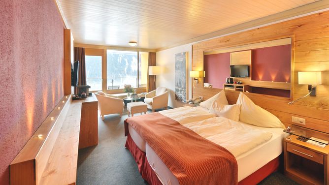 Eiger Selfness Hotel - Apartment - Grindelwald