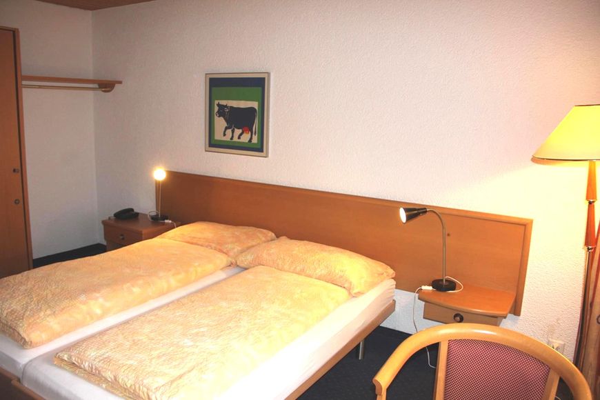 Hotel Eigerblick - Apartment - Grindelwald