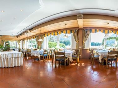 Hotel Antholzerhof