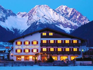 Hotel Antholzerhof