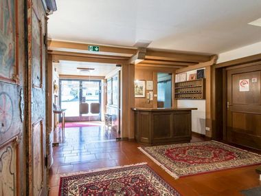 Hotel Antholzerhof