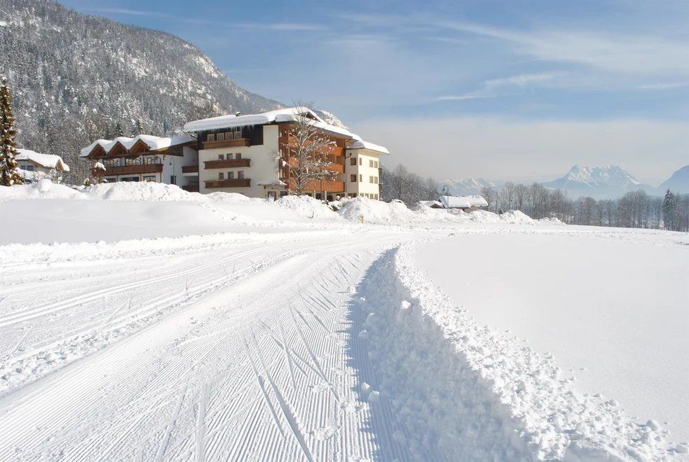 gasthof pension kaiserblick