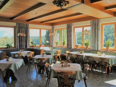 Gasthof-Pension Kaiserblick
