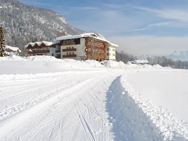 Gasthof-Pension Kaiserblick in Wörgl