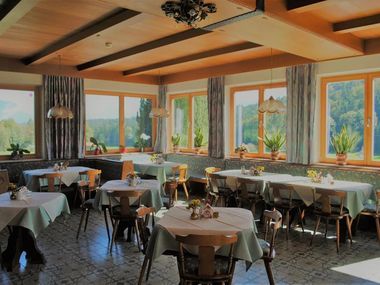 Gasthof-Pension Kaiserblick