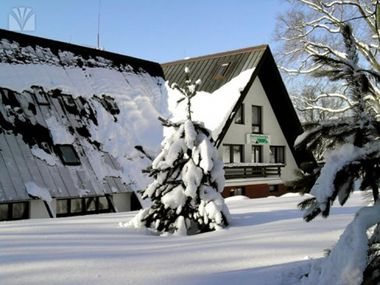 Wellness Hotel Harrachovka in Harrachov