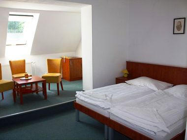 Wellness Hotel Harrachovka