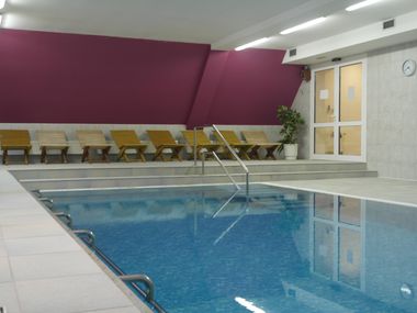 Wellness Hotel Harrachovka