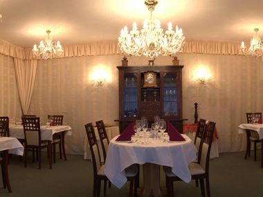 Wellness Hotel Harrachovka