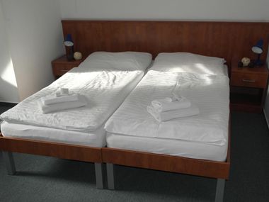 Wellness Hotel Harrachovka