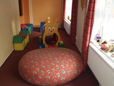 Wellness Hotel Harrachovka