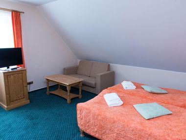 Wellness Hotel Harrachovka