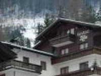skiferie skirejser Østrig Tyrol Paznauntal Ischgl Pension Garni Zita